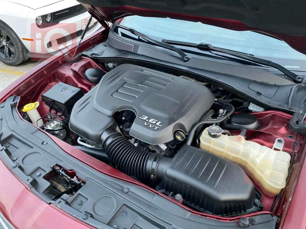 Chrysler 300
